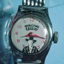 Hopalong Cassidy Watch - Toys