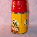 Colorful Royal Doulton THE YEOMAN OF THE GUARD Porcelain Jug