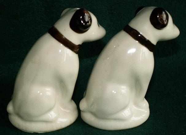 2 Goebel Porcelain BLUEBIRD Figurines