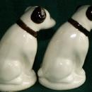 2 Goebel Porcelain BLUEBIRD Figurines