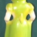 SNOW WHITE Carnival Chalkware Figurine - Toys