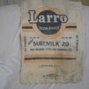 Feed sack Larro, GENERAL MILLS,INC.