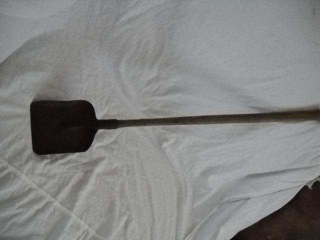 Shovel Primitive