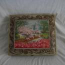 Sunshine Biscuits tin