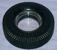 FIRESTONE Deluxe Champion Tire Ashtray - Tobacciana