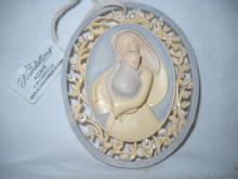 ENESCO Christmas ornament