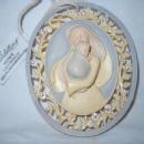 ENESCO Christmas ornament