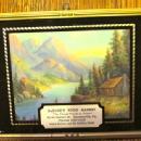 Goodrich Motor Service Thermometer - Advertising