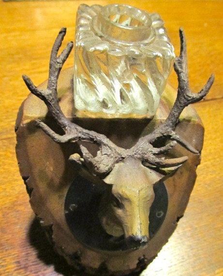 Always Did 'Spise A Mule Cast Iron Bank - Toys