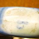 Old Dutch Snuff Bottle - Tobacco