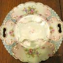 Fiesta Flat Soup Yellow Bowl - Porcelain/ Fine China