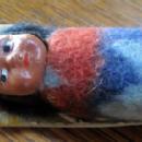 Skookum Papoose Mailer - Ethnicity