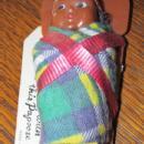 Skookum Papoose Mailer - Ethnicity