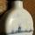 Old Dutch Snuff Bottle - Tobacco
