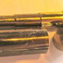 Cigarette Holder Scope in Case - Tobacciana