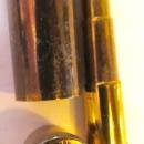 Cigarette Holder Scope in Case - Tobacciana