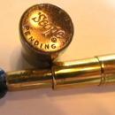 Cigarette Holder Scope in Case - Tobacciana