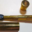 Cigarette Holder Scope in Case - Tobacciana