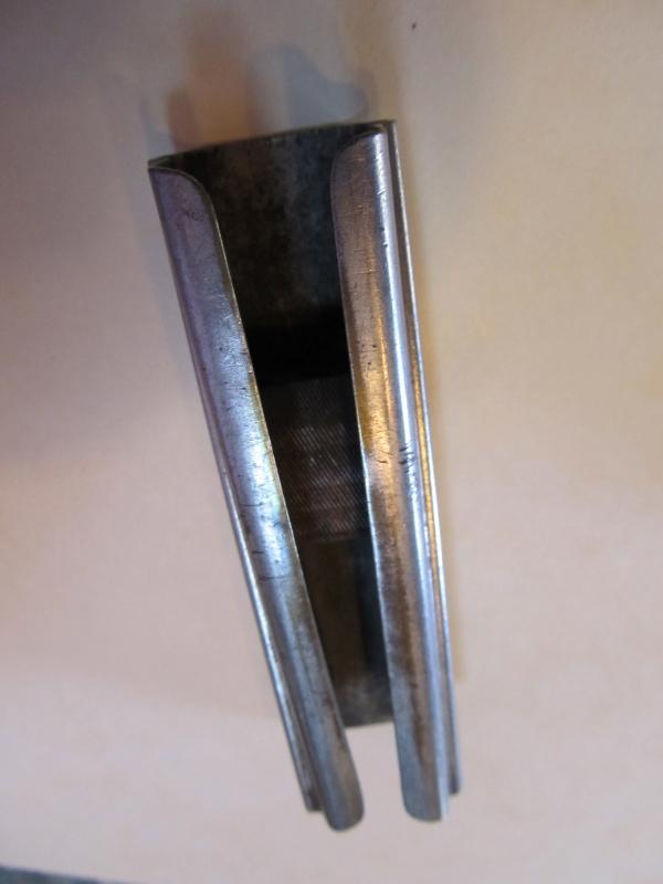 Diamond Cut Sharpener - Scissors Sharpener Metalware