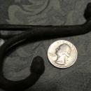 Harness Hook Large- Medalware