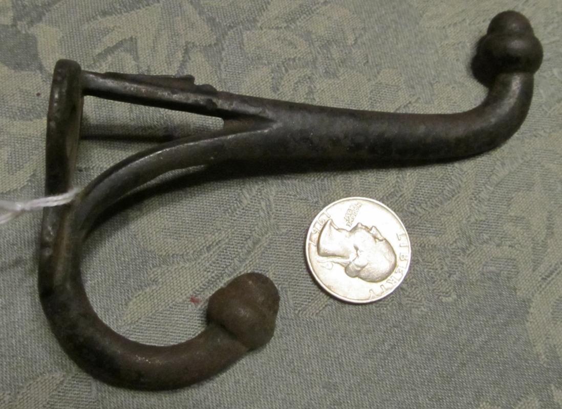 Harness Hook Large- Medalware