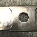 Sterling Cigar Cutter - Tobacciana / Miscellaneous