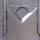 Sterling Cigar Cutter - Tobacciana / Miscellaneous