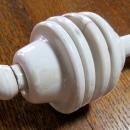 Kent Products Clothes Darner - Fine Porcelain