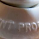 Kent Products Clothes Darner - Fine Porcelain