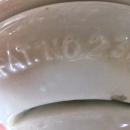 Kent Products Clothes Darner - Fine Porcelain