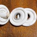 Kent Products Clothes Darner - Fine Porcelain