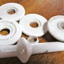 Kent Products Clothes Darner - Fine Porcelain