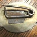 Badge CHAUFFEUR TAG - Medals/Buttons & Badges