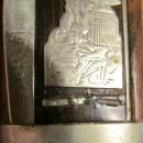 TABATIERE LA BRETONNE SNUFF BOX - Tobacciana
