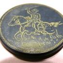 Western Gambling Chip - Miscelaneous