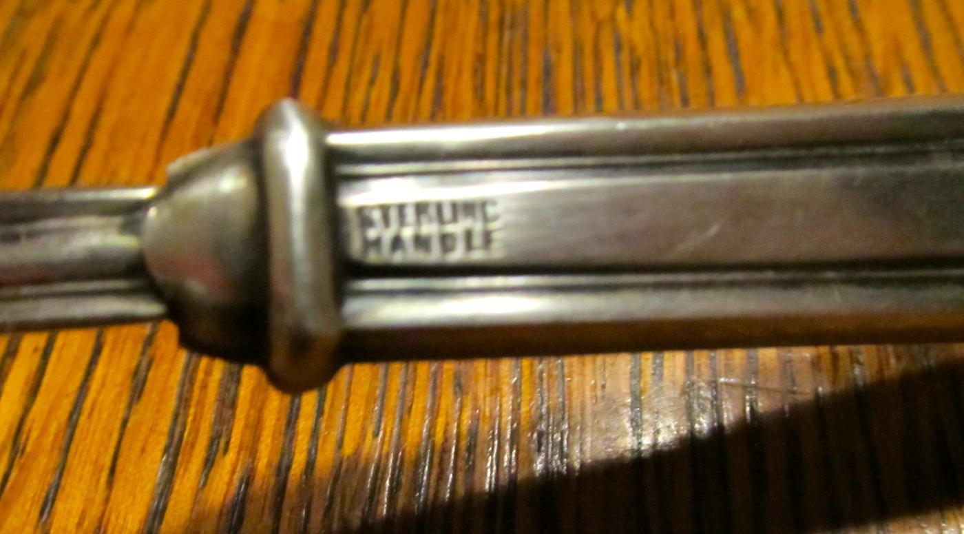 Tomato Server Sterling Silver - Metalware