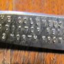 Columbus Auto Radiator Repair Co.Screw Driver - Tool