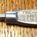 Columbus Auto Radiator Repair Co.Screw Driver - Tool