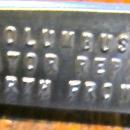 Columbus Auto Radiator Repair Co.Screw Driver - Tool
