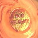 KEWPIE DOLL Glass Paperweight