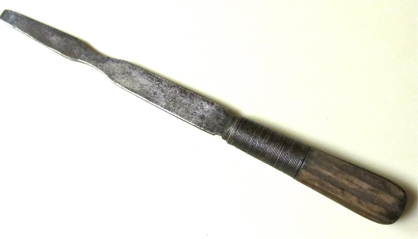 SCHMIDT Screw Driver GIANT - Tools