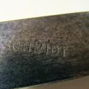 SCHMIDT Screw Driver GIANT - Tools