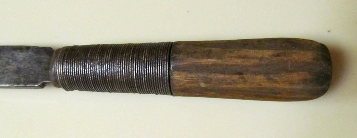 SCHMIDT Screw Driver GIANT - Tools