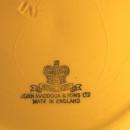 Decorative ROBIN HOOD Porcelain Plate