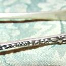 Old Sterling Sugar Tongs KIRK - Silver