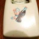 Coca Cola SPRITE BOY STARR Bottle Opener - Advertising