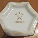 Hat Pin Holder - Porcelain/Fine China