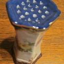 Hat Pin Holder - Porcelain/Fine China
