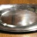 WILCOX Silver Server - Silver