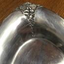 WILCOX Silver Server - Silver